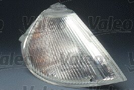 GR OTTICO A/SX BIANCO RENAULT LAGUNA 03/94>