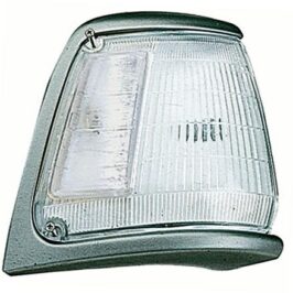 FANALE A/DX BIANCO TOYOTA HI-LUX PICK-UP RN85  2WD 01/91>12/97