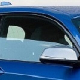 SCEND.DX VR BMW S1 F20 3P 2011>+ BMW S2 COUPE' 2013>