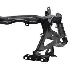 SEDE FARO SX BMW X5 G0508/18> BMW X7 G07 01/19>