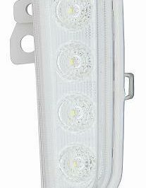 FANALE A/SX C/DRL A LEDHONDA JAZZ 01/15>