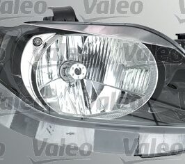 FARO SX H4 C/MOTOTOR ELETT SEAT IBIZA 01/08>