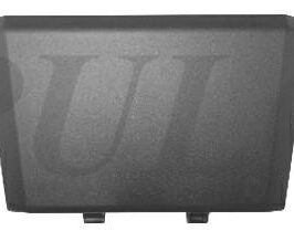TAPPO RADAR GRIGLIA P/TI ANT PEUGEOT 3008 01/20> 5008 09/20>