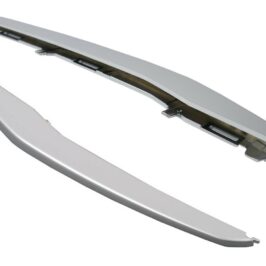 MODAN GRIGLIA P/TI A/SX CROM BMW SERIE 3 F30-F31 07/15> SPORT