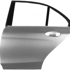PORTA P/SX MERCEDES CLASSE C W205 12/13>