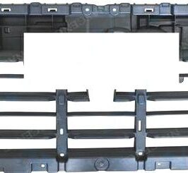 SUPPORTO GRIGLIA AUDI Q7 07/19>