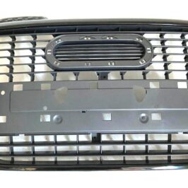 GRIGLIA NERA AUDI A4 10/04>11/07
