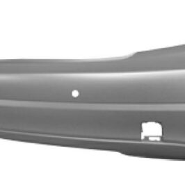 P/TI POST PRIM C/SENS MERCEDES CLASSE C W204 01/11> CLASSIC