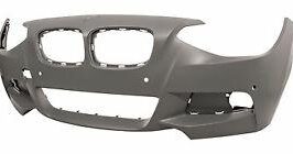 P/TI ANT PRIM C/PDC BMW SERIE 1 F20 5P-F21 3P 01/11> M-TECH