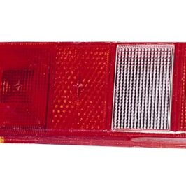 LENTE POST DX-SX FORD TRANSIT 08/96>01/03 CASSONATO