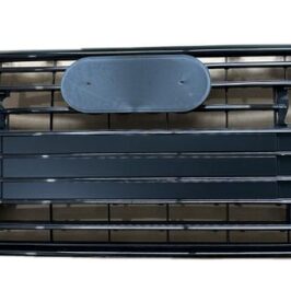 GRIGLIA NERA LUC NERA+RILEV OSTACOLO C/PDC AUDI A6 01/18>
