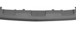 SPOILER P/TI ANT MERCED GLK X204 07/08>04/12