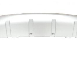 SPOILER P/TI ANT ARGENTO CHIARO LAND ROVER DISCOVERY 10/16>