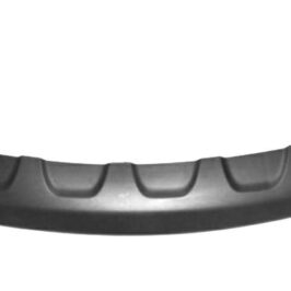 SPOILER P/TI POST FIAT FREEMONT 04/11> DOPPIO SCARICO