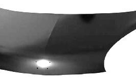COFANO ANT CITROEN C1 06/05>