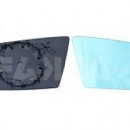 PIASTRA RETR.ASF.DX BMW S5 E60 03>+ S6 azzurrata