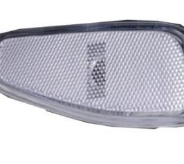 CATADIOTTRO LAT SX BIANCO JEEP RENEGADE 03/14>
