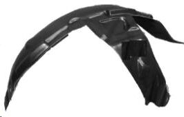 LOCARO A/SX PARTE POST RENAULT CLIO 05/98>04/01
