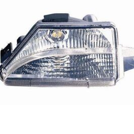 FANALE P/DX RETROMARCIA FIAT BRAVO 07/07>