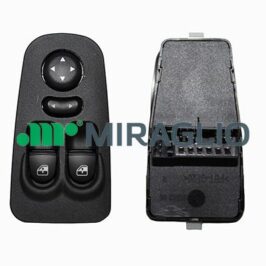 PULSANTIERA ALZ.YPSILON 2003-2011ALZAV.SX+RETR.ELETTRICI 16 PIN