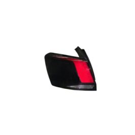 FANALE P/SX EST A LED PEUGEOT 3008 01/16>