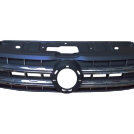 GRIGLIA CROM-NERA VW AMAROK 06/16>