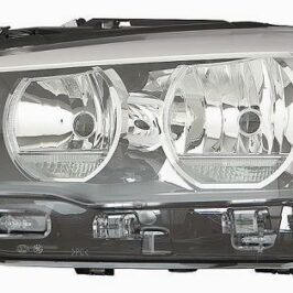FARO DX 2H7 C/MOT ELET BMW SERIE 1 F20 5P-F21 3P 03/15>P