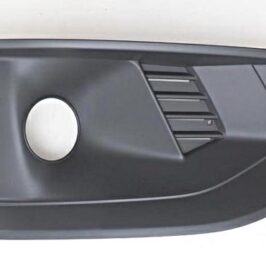 GRIGLIA P/TI A/DX NERA AUDI A4  07/19>