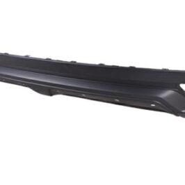 SPOILER P/TI C/FORI MODAN POST MITSUBISHI ECLIPSE CROSS 01/18>