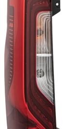 FANALE P/DX A LED MERCEDES SPRINTER W907-W910 01/18>