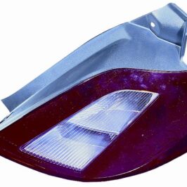 GR OTTICO P/DX ROSE'ROSSO REN MEGANE 09/02>04/06 5P