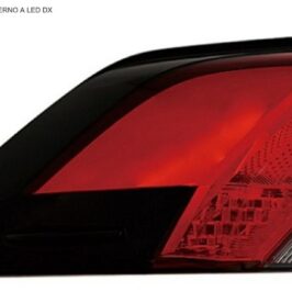 GR OTTICO P/DX EST A LED TOYOTA RAV 4 01/19>
