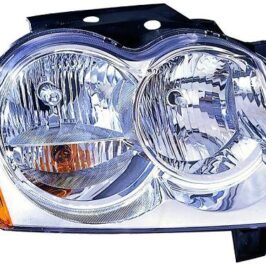 FARO SX H11-HB4 PRED REG ELETT JEEP GRAND CHEROKEE 01/05>12/09