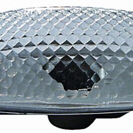FANALE LAT SX BIANCO TOYOTA YARIS 04/99>02/03 03/03>12/05