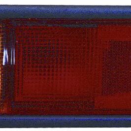 GR OTTICO P/TI P/DX ARANCIO ROSSO MITSBU PAJERO 04/91>12/00