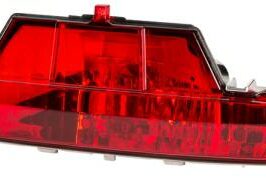 RETRONEBBIA PEUGEOT 208 01/12>/06/15>