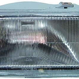 FARO DX H4 FIAT FIORINO 07/90>