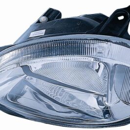 FARO SX H4 PARAB CROM OPEL CORSA B-COMBO 04/93>10/00