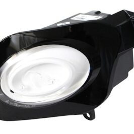 FANALE A/SX INF A LED PER FARO A LED FIAT 500 10/20>