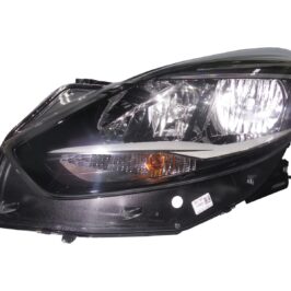 FARO SX 2H7 C/MOTOR ELETT OPEL ZAFIRA 01/17>