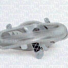 DRL DX FIAT PANDA 01/12> COMPLETO DI LAMPADINA
