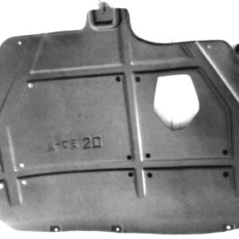RIPARO SOTTOMOTORE KIA CEE'D 08/07> PRO CEE'D 08/07> 2.0CRDI