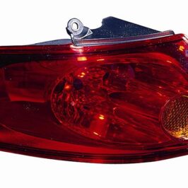 GR OTTICO P/SX EST ROSSO FIAT CROMA 02/05>/12/07>