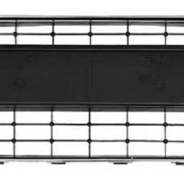 GRIGLIA P/TI ANT C/CORNICE CROM FORD FIESTA 01/09>