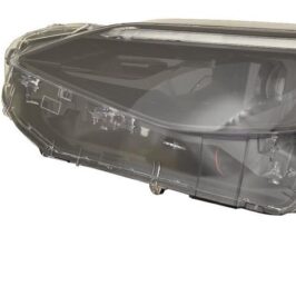 FARO SX C/MOTOR ELETTR TOYOTA YARIS CROSS 09/20>