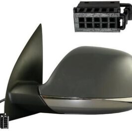 RET,SX EL.T.PRIM.ABB.VW AMAROK 10>BASE CROMATA -C/ANTENNA RADIO 7 PIN
