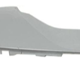 MODAN SUP DX GRIGIA GRIGLIA ISUZU D-MAX 22>