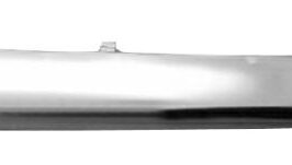 LISTELLO GRIGLIA A/SX CROM SUBARU XV 08/17>