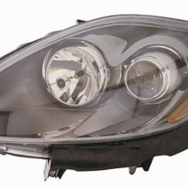 FARO DX 2H1 C/MOT EL IND DIREZ AR FIAT CROMA 12/07> PARAB NERA