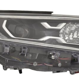 FARO SX C/MOTOR ELETTR BILED TOYOTA RAV 4 01/19>